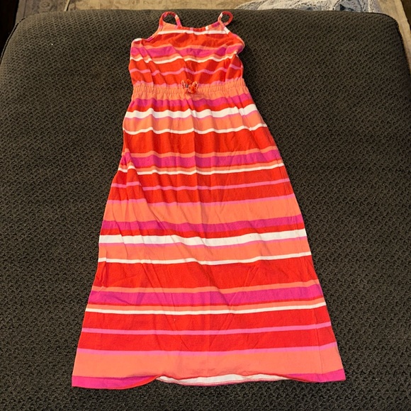 Gymboree Other - Gymboree girls maxi dress